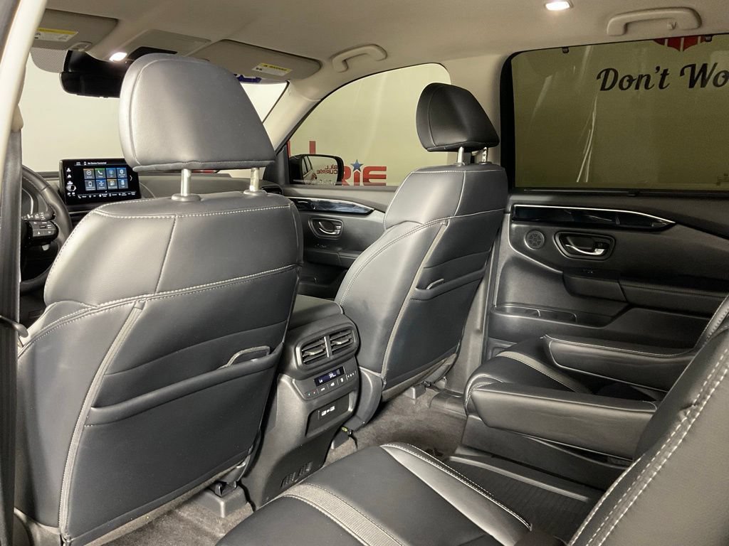 Used 2023 Honda Pilot EX-L image 15