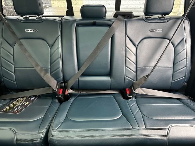 Certified 2018 Ford F150 Limited w/ Trailer Tow Package image 41