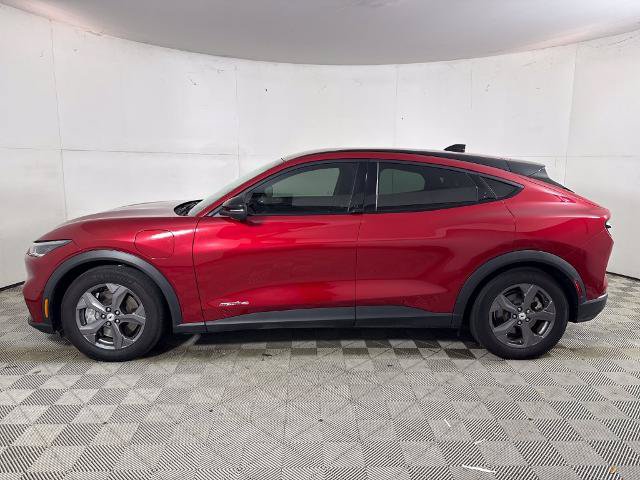 Certified 2023 Ford Mustang Mach-E Select AWD/4WD image 7
