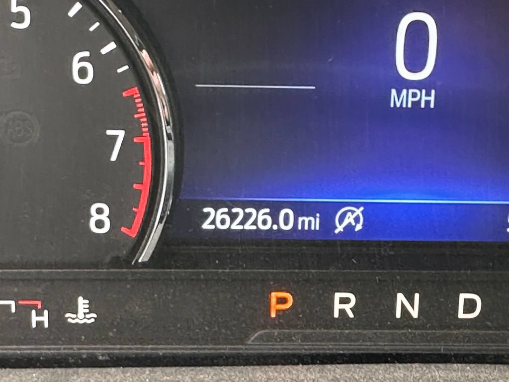 Certified 2023 Ford Explorer XLT w/ Equipment Group 202A AWD/4WD image 4