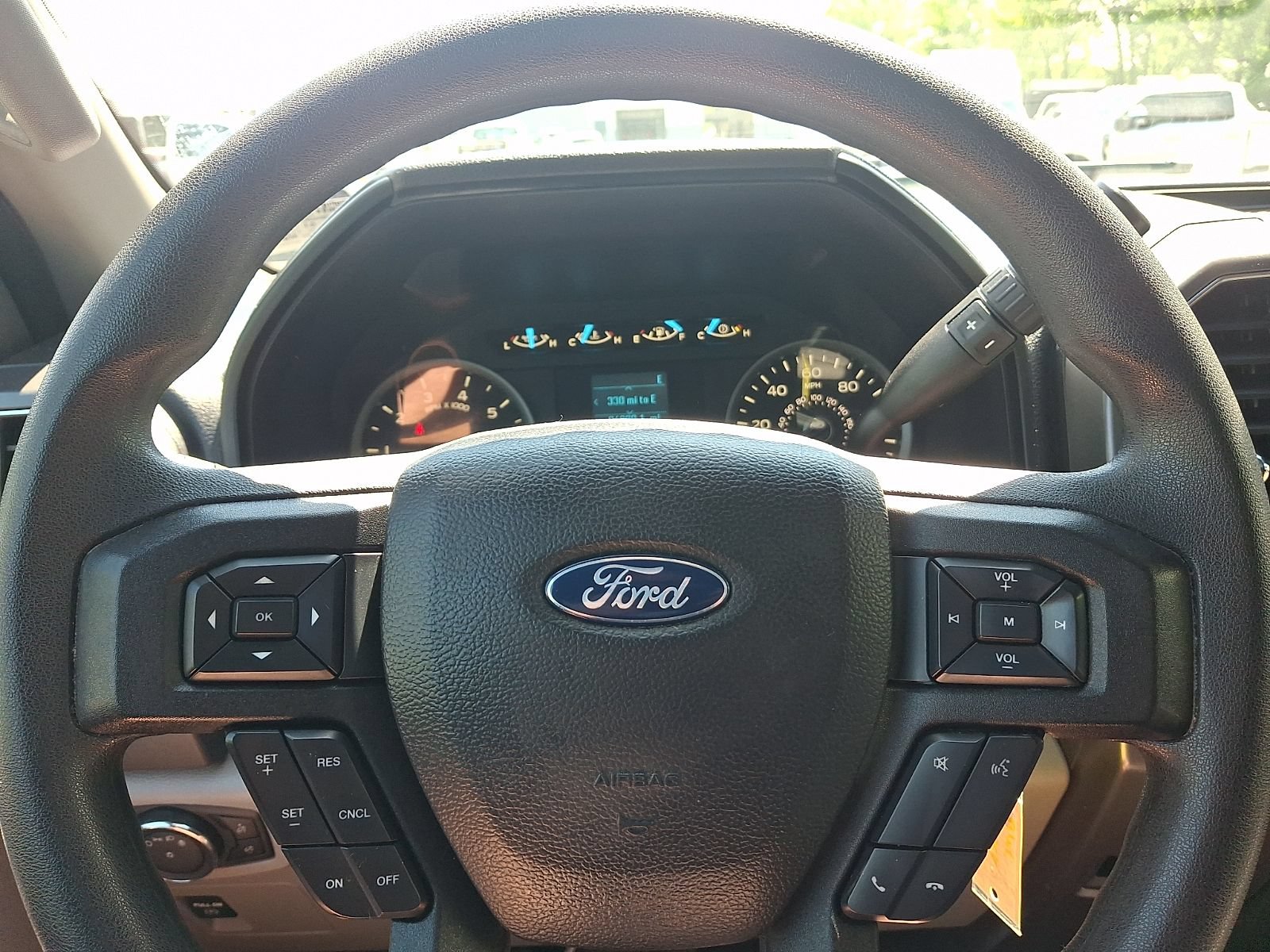 Certified 2018 Ford F150 XLT AWD/4WD image 19
