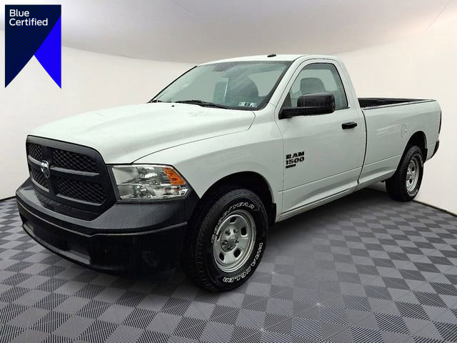 Used 2022 RAM 1500 Tradesman w/ Power & Remote Entry Group