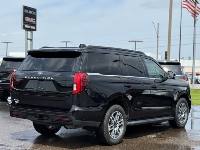 Certified 2025 Ford Expedition Active AWD/4WD image 42