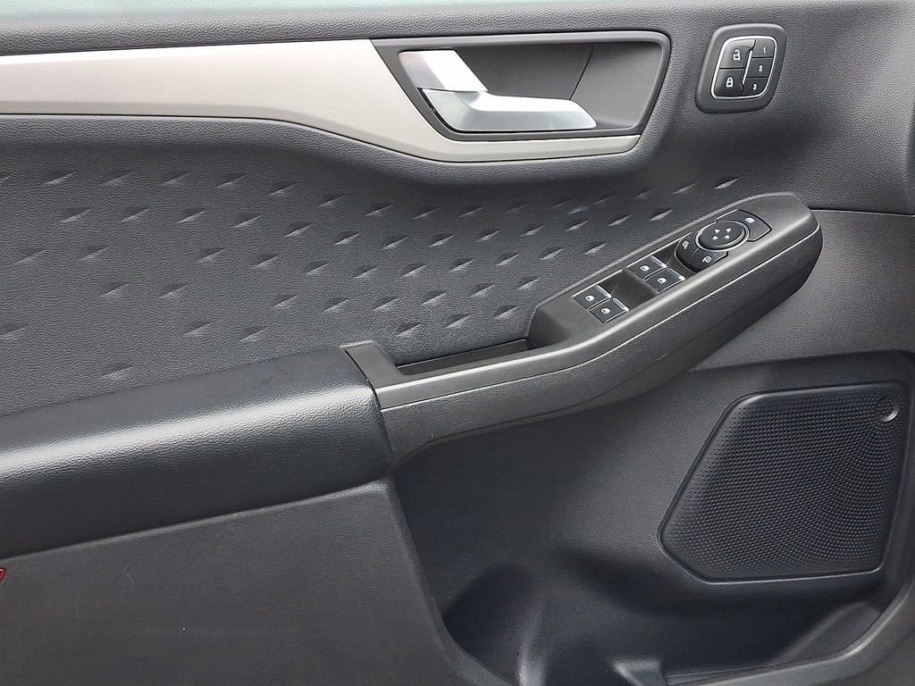 Certified 2020 Ford Escape SEL image 13