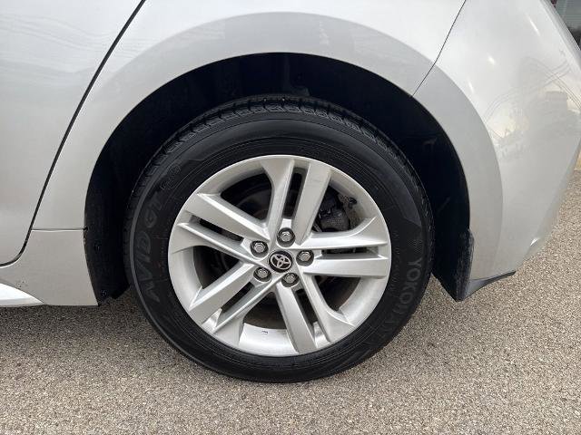 Used 2022 Toyota Corolla SE image 8