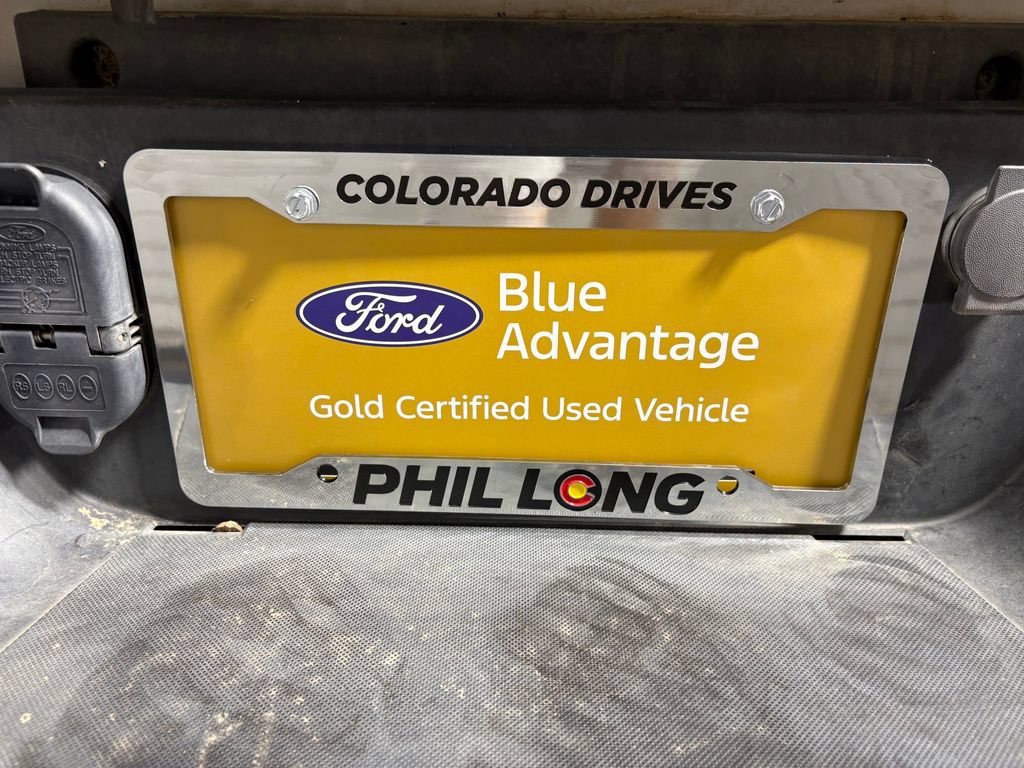 Certified 2022 Ford F350 King Ranch w/ King Ranch Ultimate Package AWD/4WD image 32