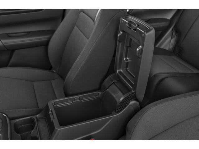 Used 2025 Honda CR-V LX image 14