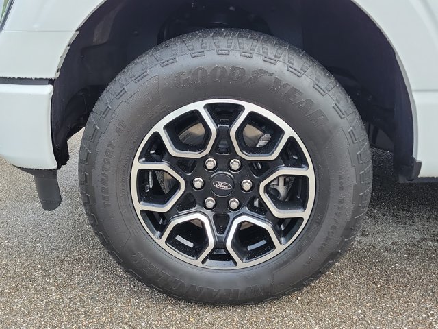 Certified 2023 Ford F150 XLT w/ Equipment Group 302A High AWD/4WD image 4