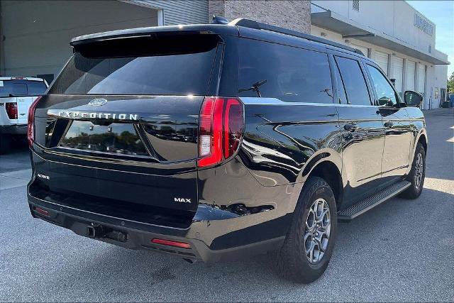 Certified 2025 Ford Expedition Max Active RWD image 6