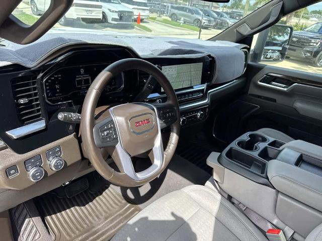 Used 2025 GMC Sierra 2500 SLE w/ SLE Value Package; image 22