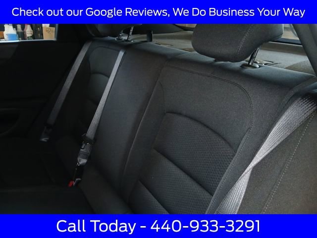 Used 2023 Chevrolet Malibu LS image 32