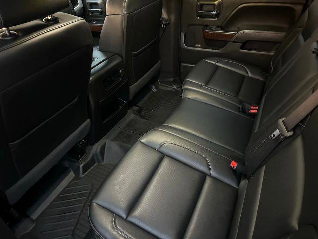 Used 2018 GMC Sierra 1500 SLT image 13
