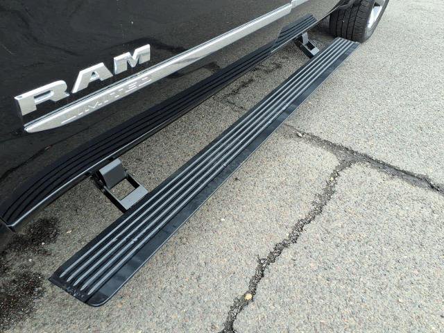 Used 2021 RAM 1500 Limited AWD/4WD image 23