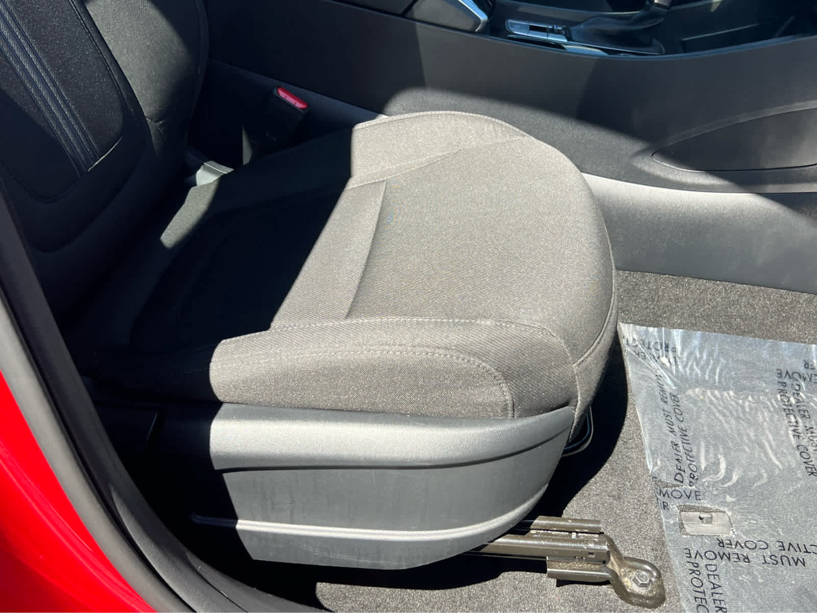 Used 2026 Hyundai Tucson SEL Plus AWD/4WD image 22