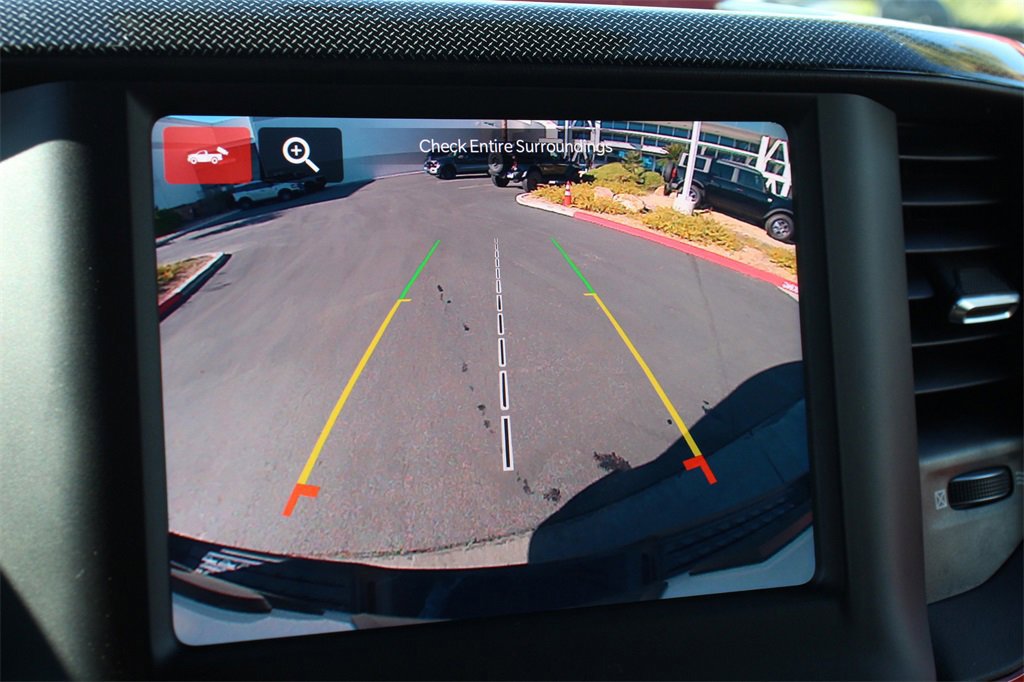 Used 2022 RAM 1500 Rebel w/ Rebel Level B Equipment Group image 33