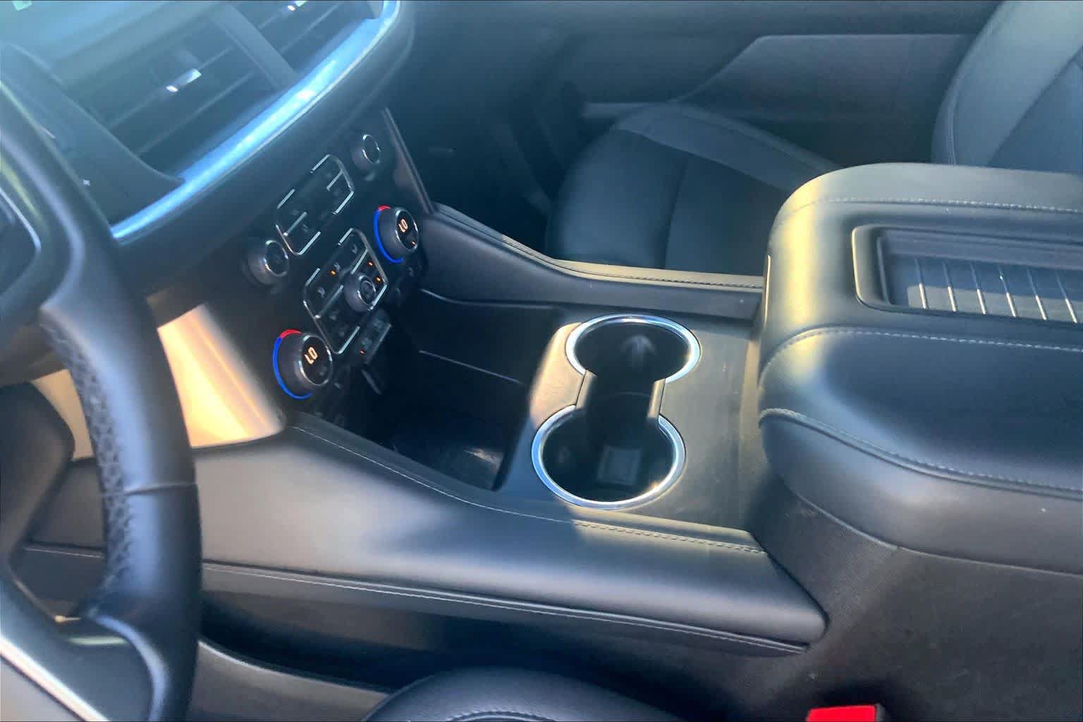 Used 2023 Chevrolet Tahoe LT RWD image 17