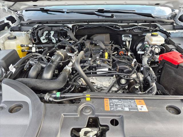 Certified 2024 Ford Ranger XLT w/ FX4 Off-Road Package AWD/4WD image 21