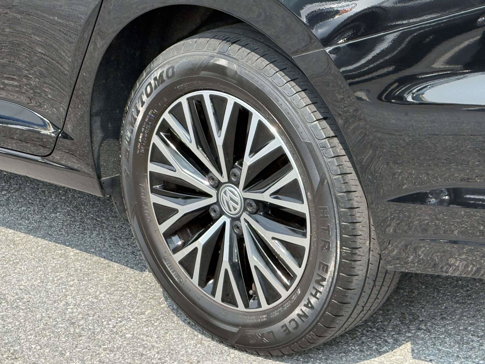 Used 2021 Volkswagen Jetta S FWD image 31