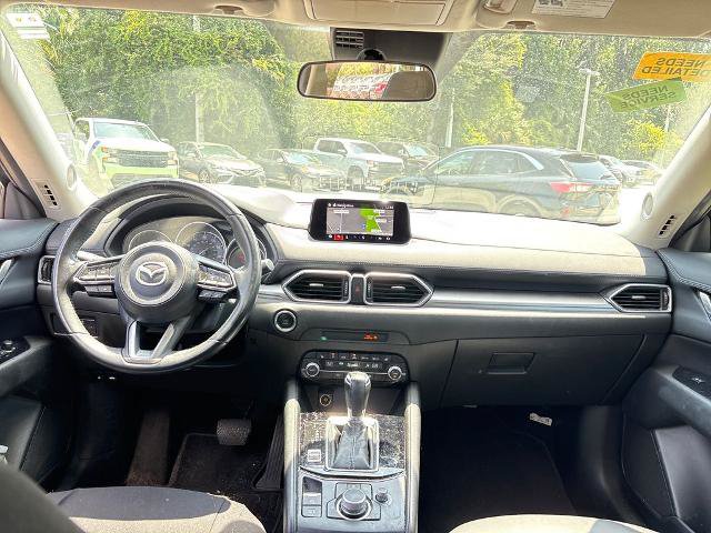 Used 2019 MAZDA CX-5 Touring FWD image 7
