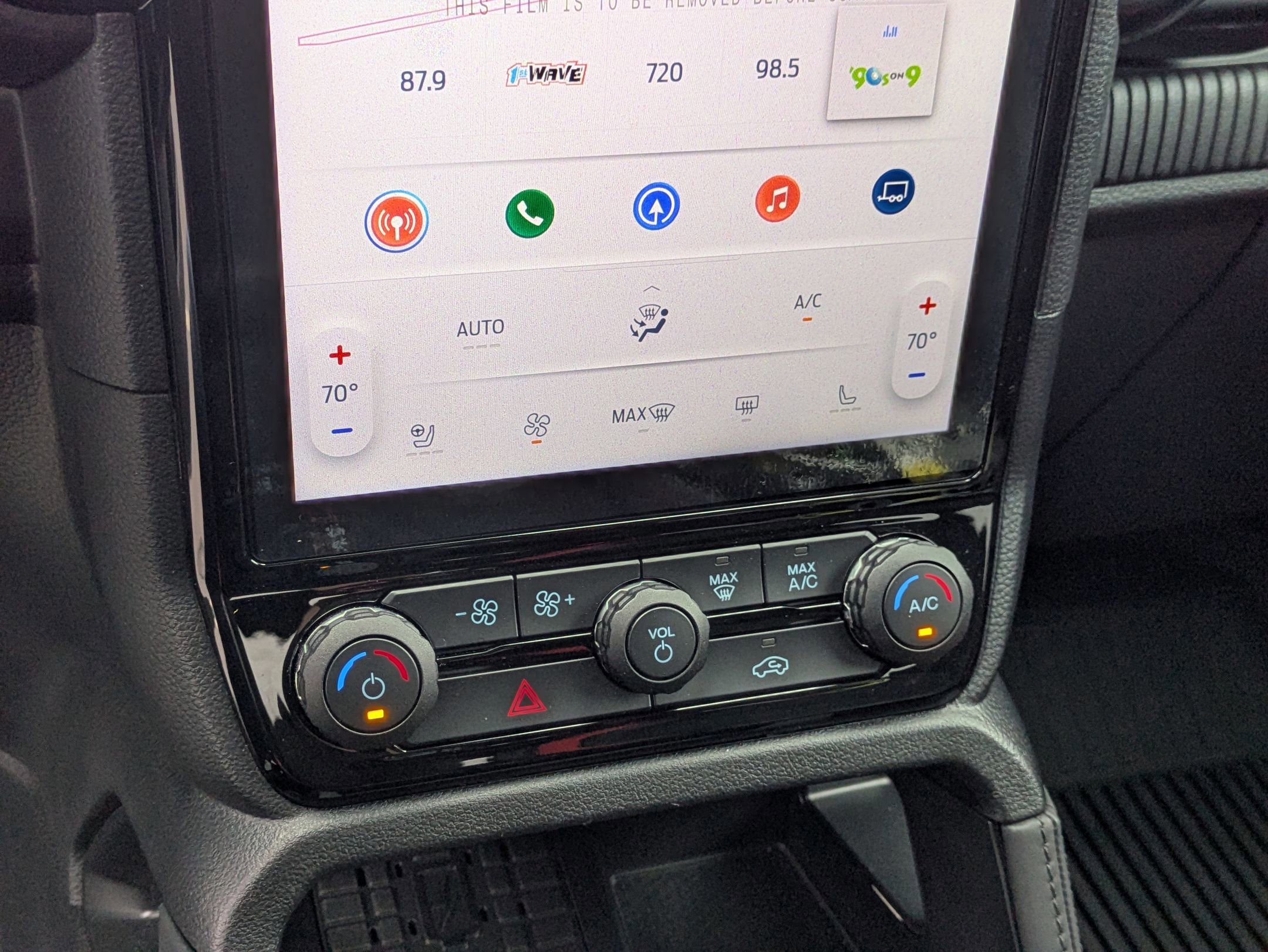 Certified 2024 Ford Ranger Raptor image 26