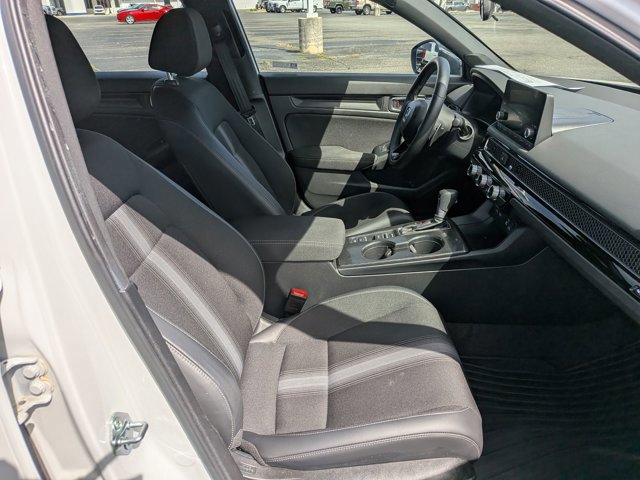 Used 2024 Honda Civic Sport image 34