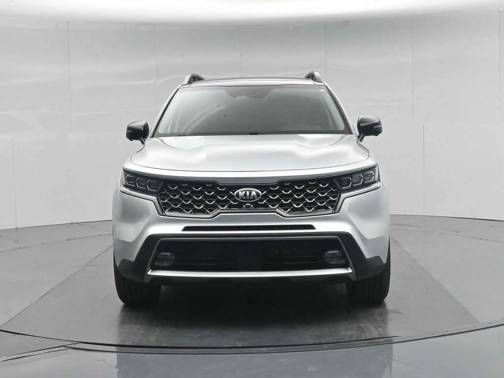 Used 2021 Kia Sorento SX Prestige AWD/4WD image 30