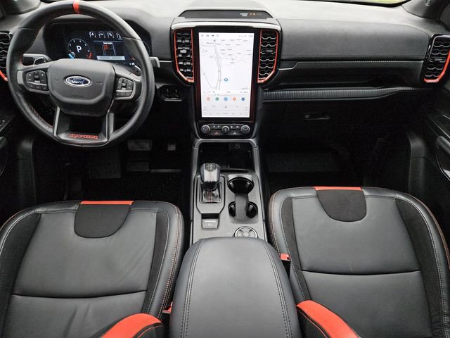 Certified 2024 Ford Ranger Raptor AWD/4WD image 11