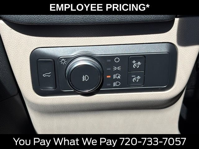 Certified 2020 Ford Escape SEL AWD/4WD image 30