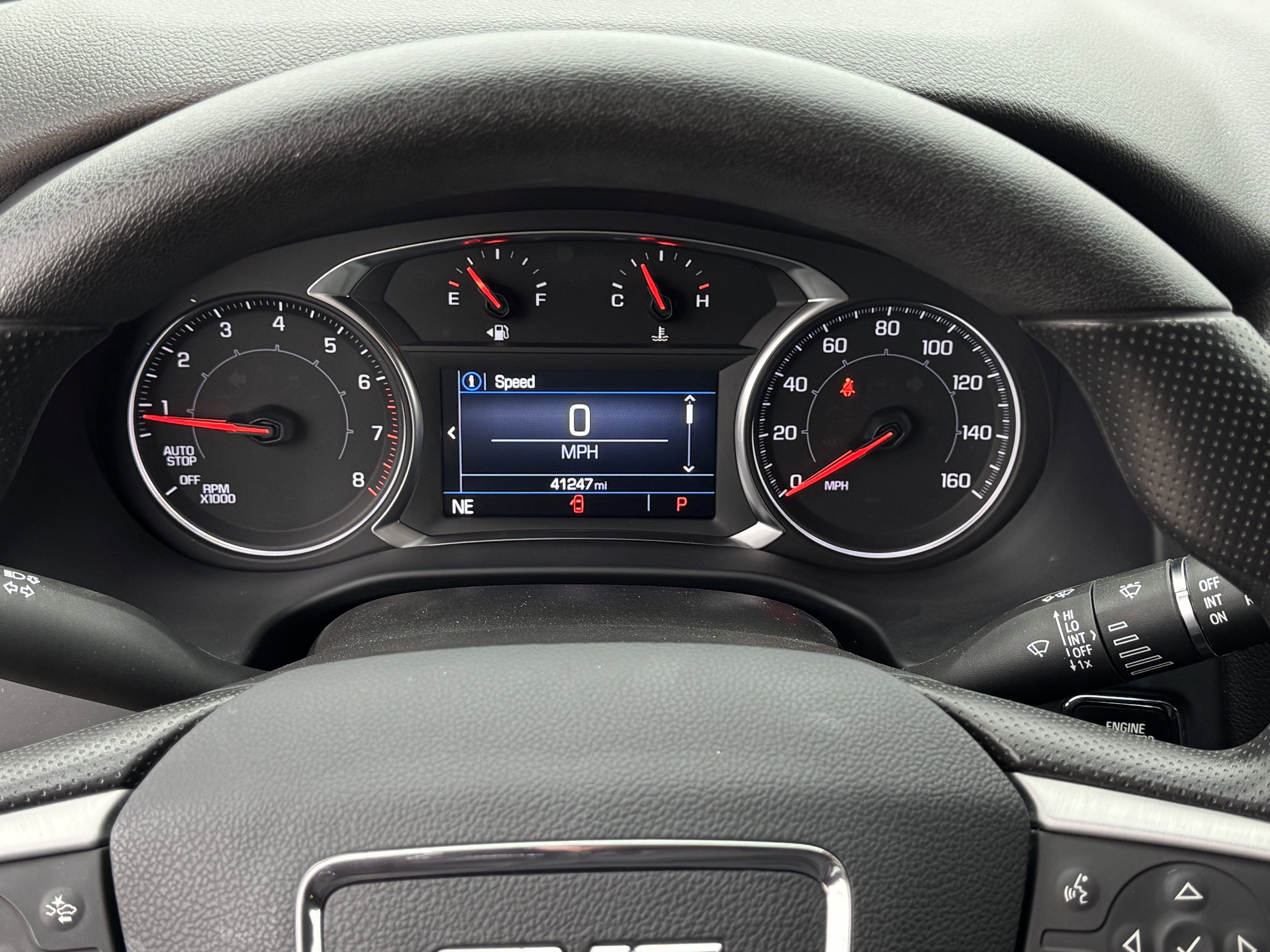 Used 2023 GMC Acadia SLE w/ Elevation Edition image 19