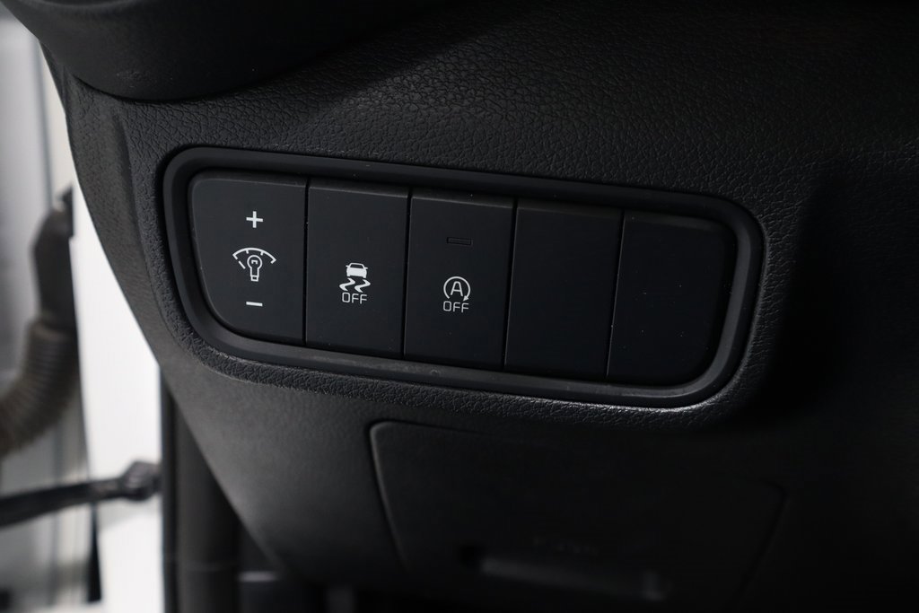 Used 2024 Kia Soul LX w/ Option Group 015 image 26