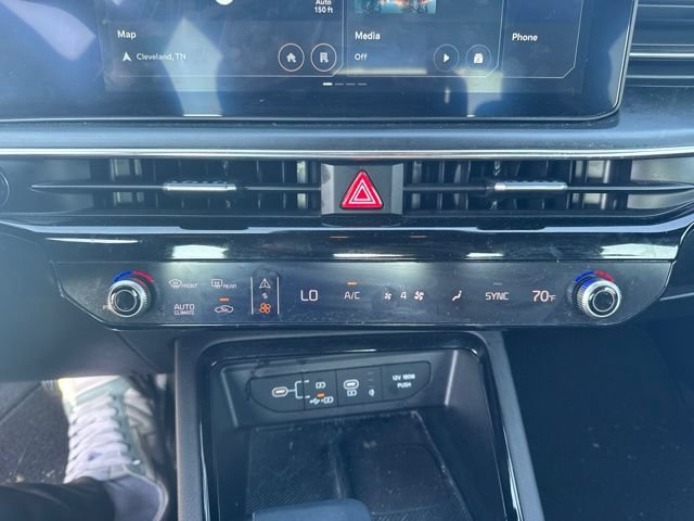 Used 2025 Kia K5 GT-Line FWD image 39