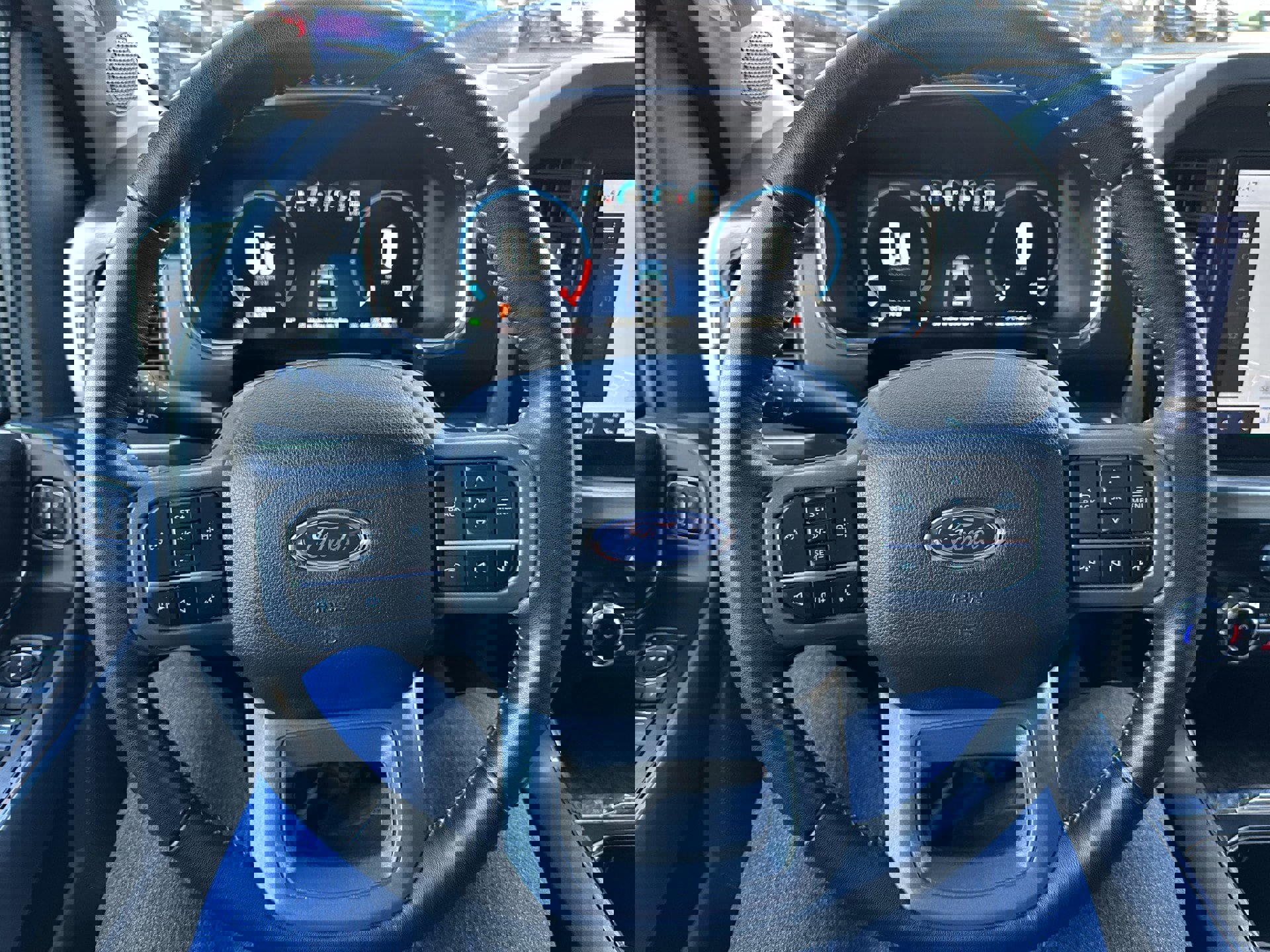 Certified 2023 Ford F150 Lariat image 14