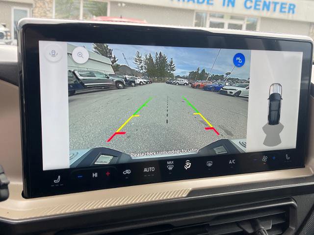 Certified 2025 Ford Bronco Sport Big Bend image 11