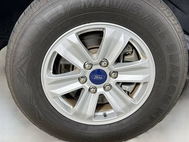 Certified 2019 Ford F150 XL w/ Equipment Group 101A Mid image 32