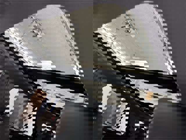 Certified 2023 Ford Explorer XLT w/ Equipment Group 202A image 13