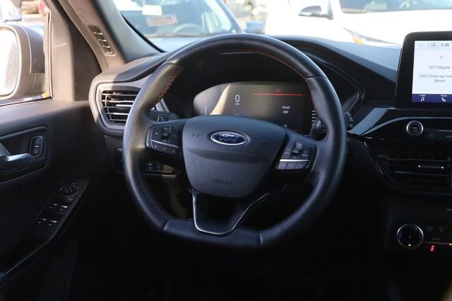 Certified 2024 Ford Escape ST-Line image 22