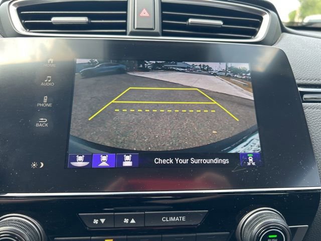 Used 2021 Honda CR-V EX image 21