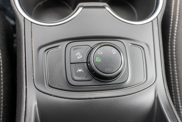 Used 2024 GMC Terrain SLE AWD/4WD image 28