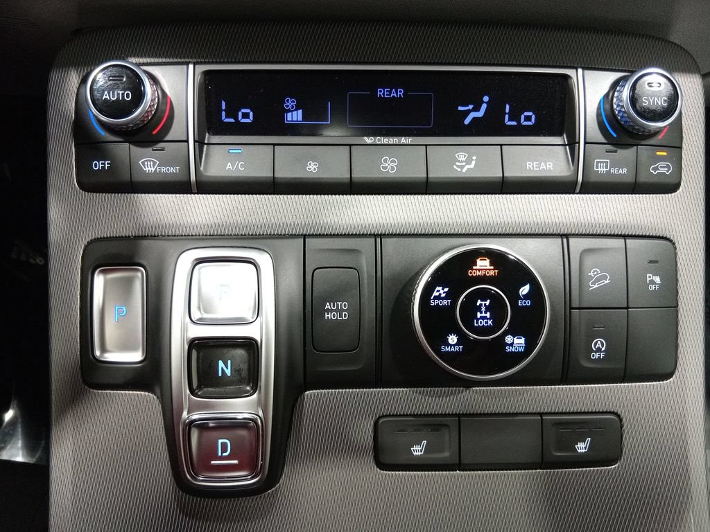 Used 2021 Hyundai Palisade SEL w/ Cargo Package AWD/4WD image 23