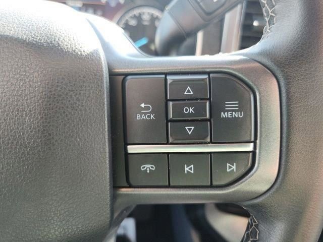 Certified 2023 Ford F150 XLT w/ Equipment Group 302A High image 35