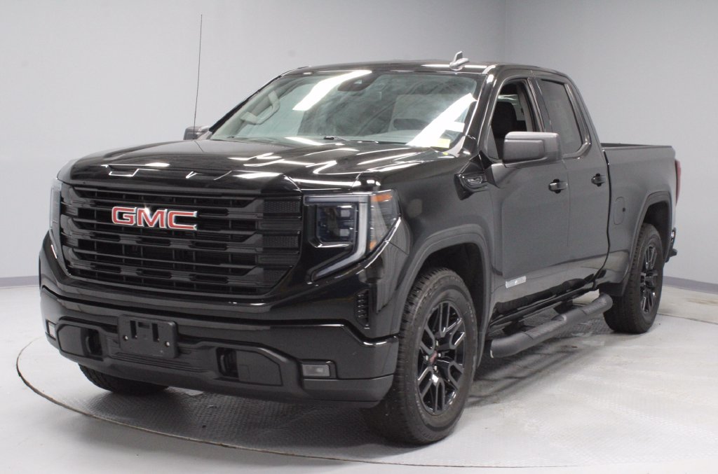 Used 2023 GMC Sierra 1500 Elevation AWD/4WD image 6