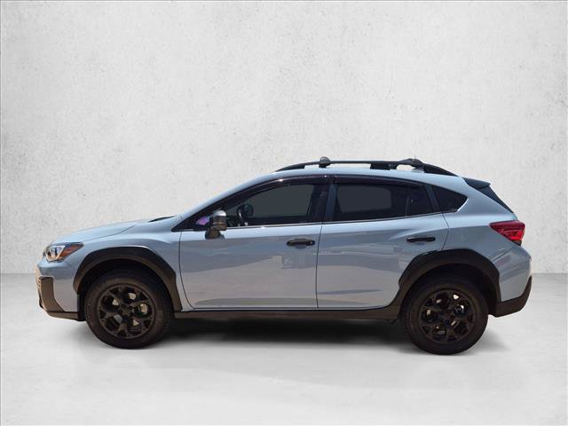 Used 2023 Subaru Crosstrek 2.5i Sport AWD/4WD image 9