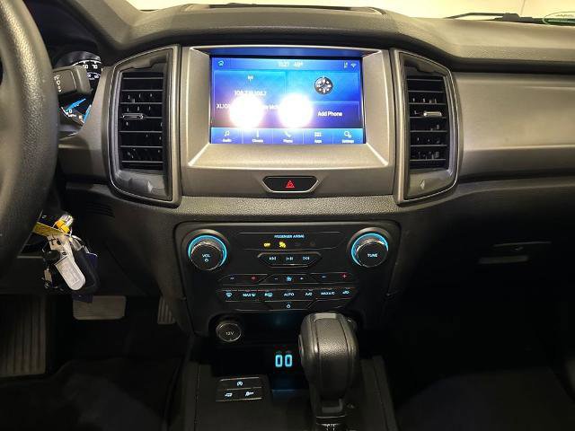 Certified 2021 Ford Ranger XL w/ Equipment Group 101A High image 23