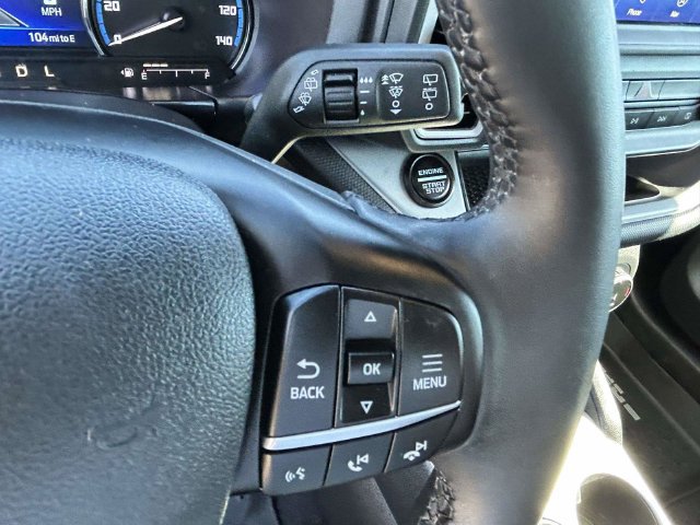 Certified 2024 Ford Bronco Sport Outer Banks w/ Tech Package AWD/4WD image 32