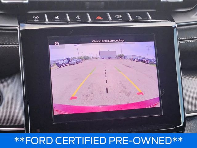Used 2025 Jeep Grand Cherokee L Altitude RWD image 28
