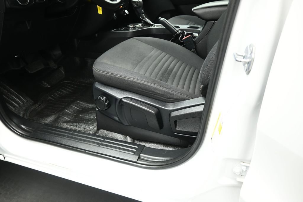 Certified 2021 Ford Ranger XL w/ Equipment Group 101A High AWD/4WD image 9