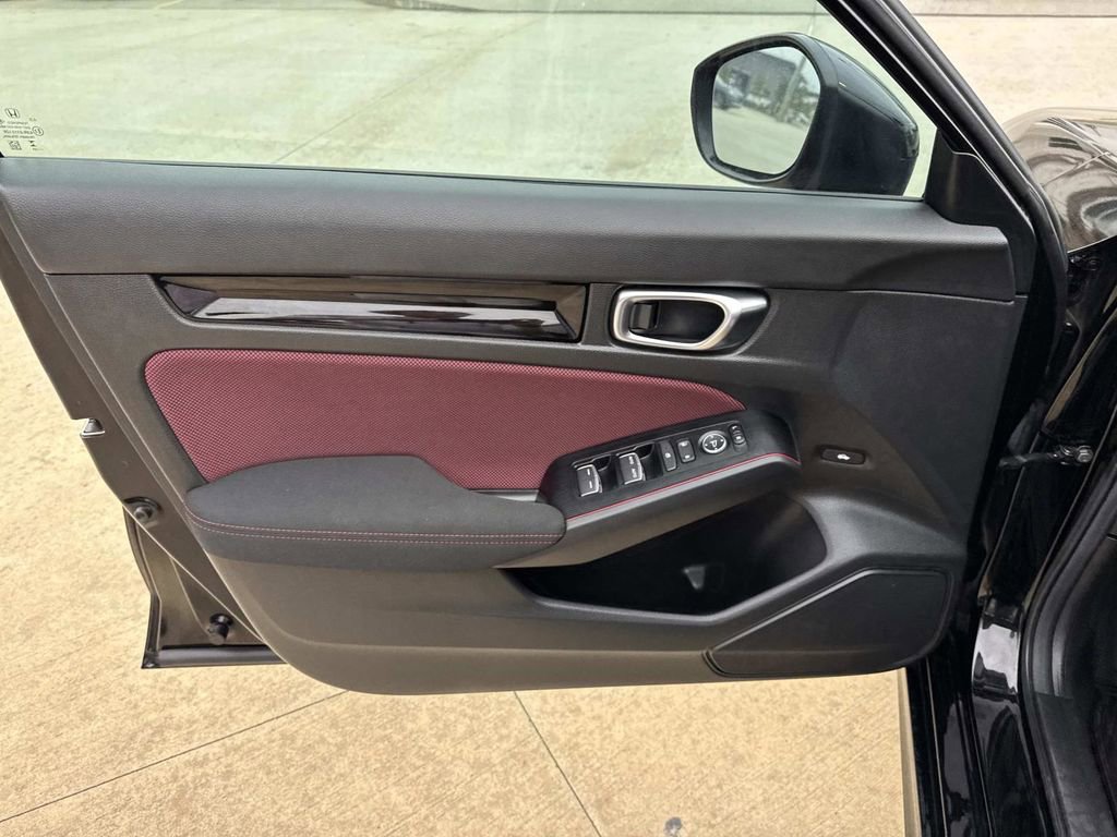 Used 2024 Honda Civic Si image 20