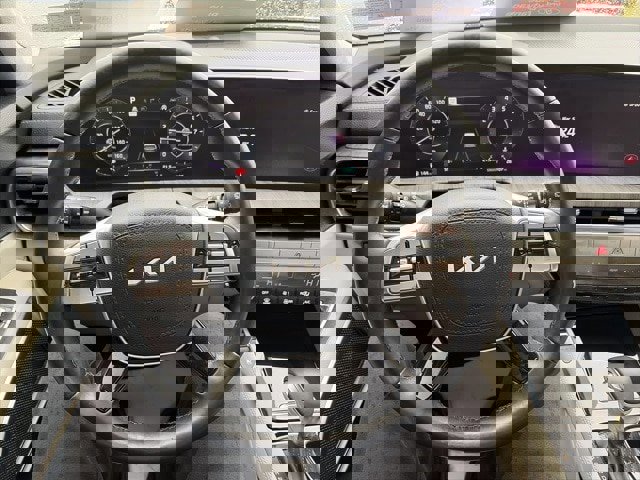 Used 2024 Kia Telluride SX Prestige image 10