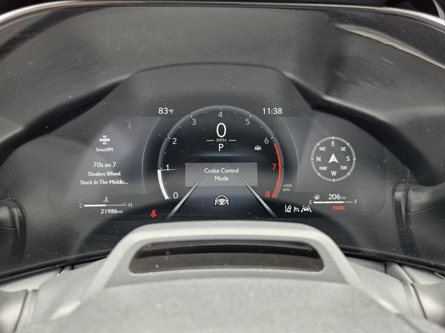 Used 2024 Lexus TX 350 FWD w/ Technology Package image 29