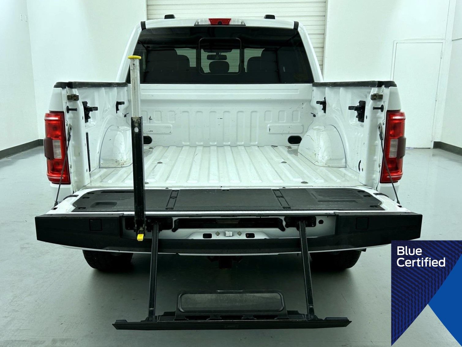 Certified 2022 Ford F150 XLT w/ Equipment Group 302A High AWD/4WD image 22